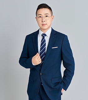 陈林
